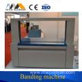 PP and Paper Tape automatic bundle banding machine